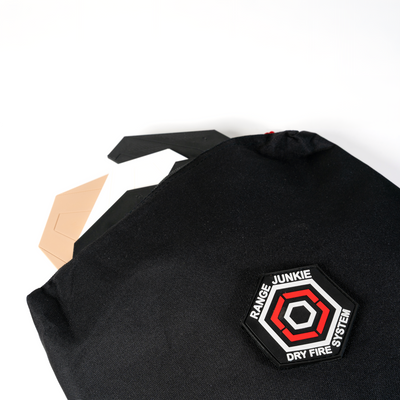Range Junkie Dry Fire System – Soft Case