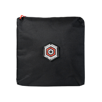 Range Junkie Dry Fire System – Soft Case
