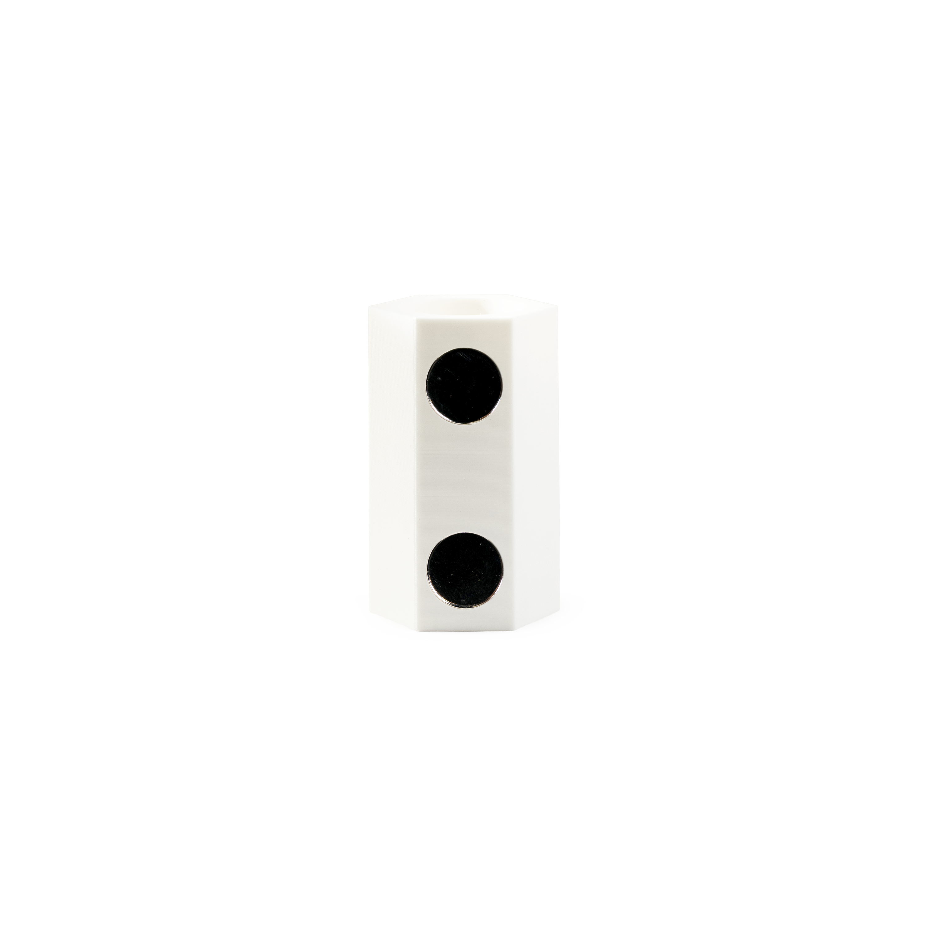 Range Junkie Dry Fire System – Pipe Union with Target Hanger