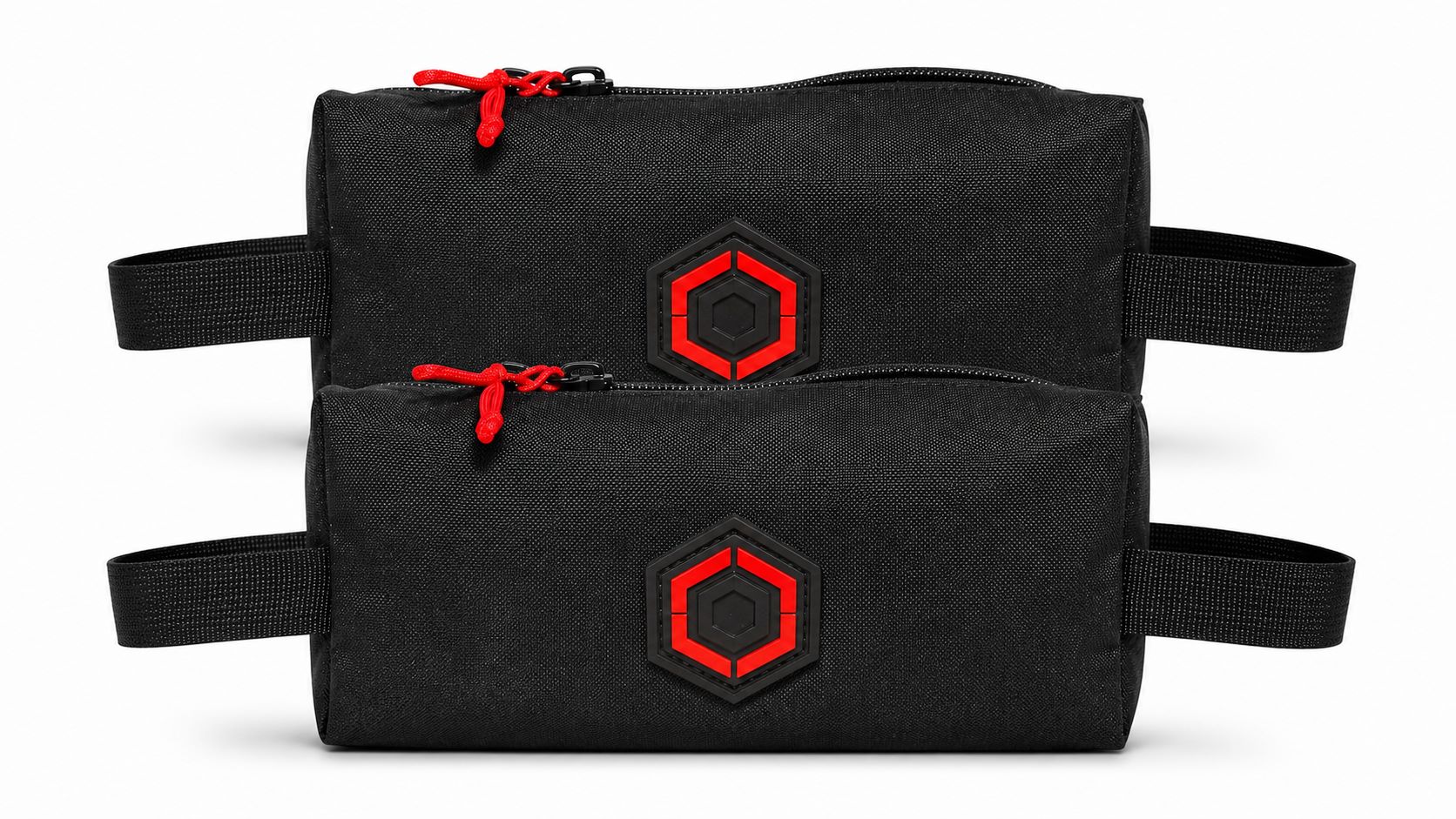 Range Junkie Ammo Bag (2 Pack)