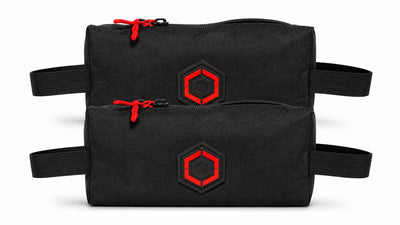 Range Junkie Ammo Bag (2 Pack)