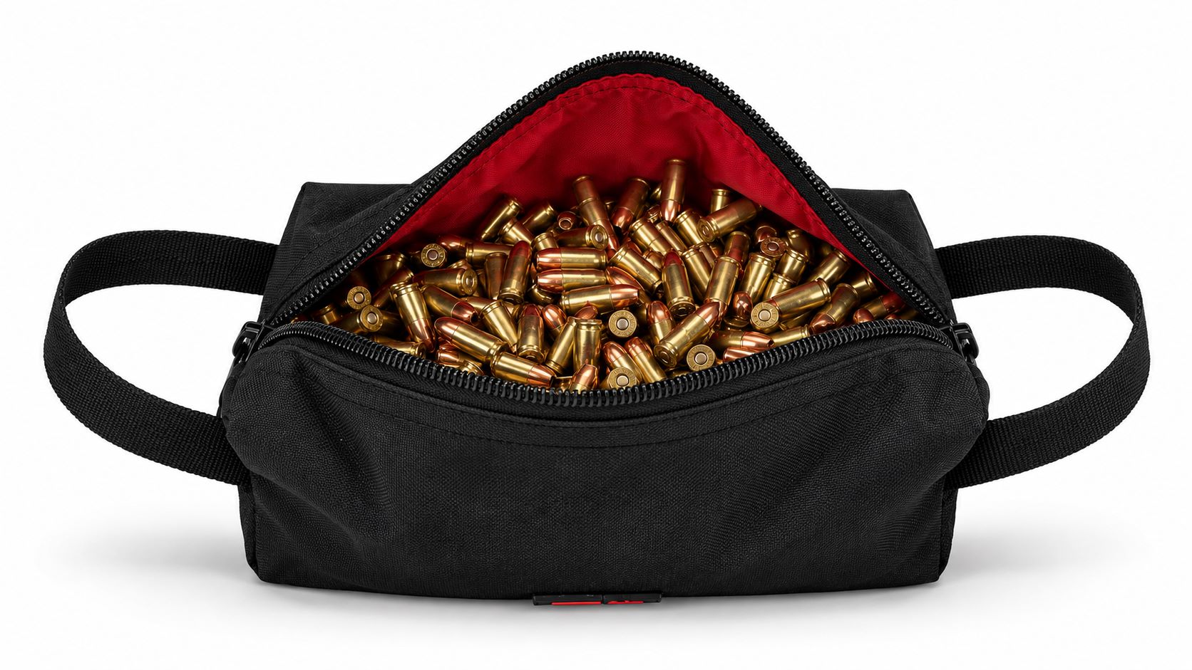 Range Junkie Ammo Bag (4 Pack)