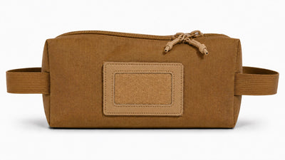 Range Junkie Ammo Bag (4 Pack)