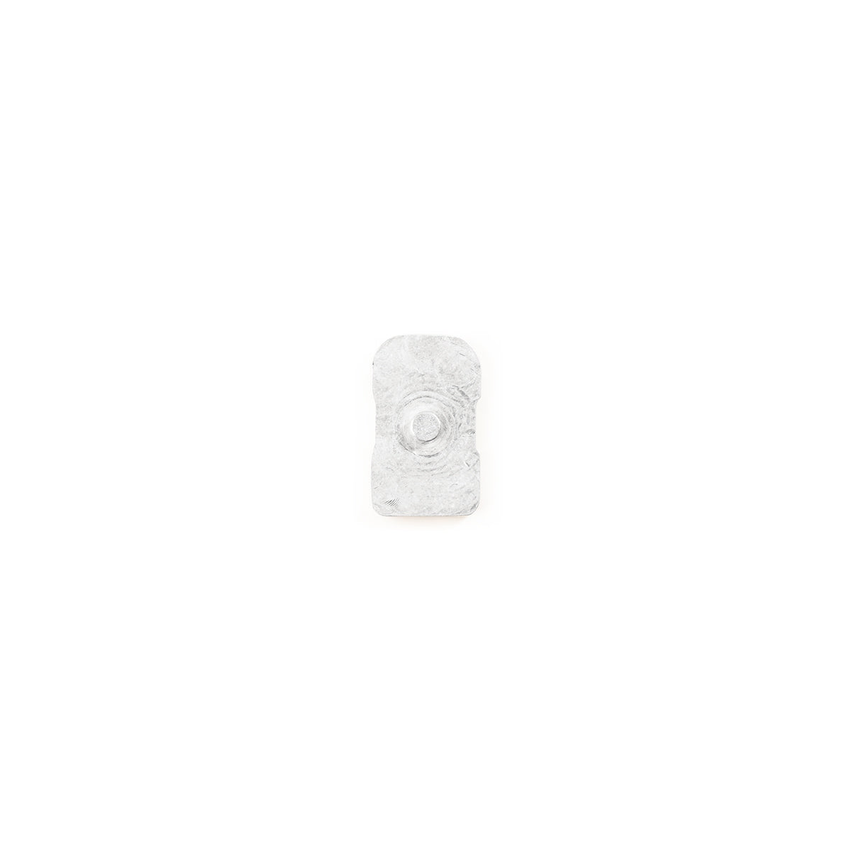Range Junkie Magazine Spring Retention Plate – CZ