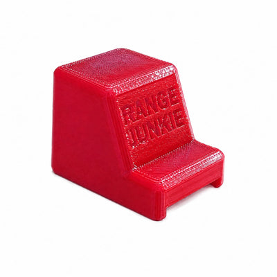 Range Junkie Holosun 507/407 COMP Dust Cover