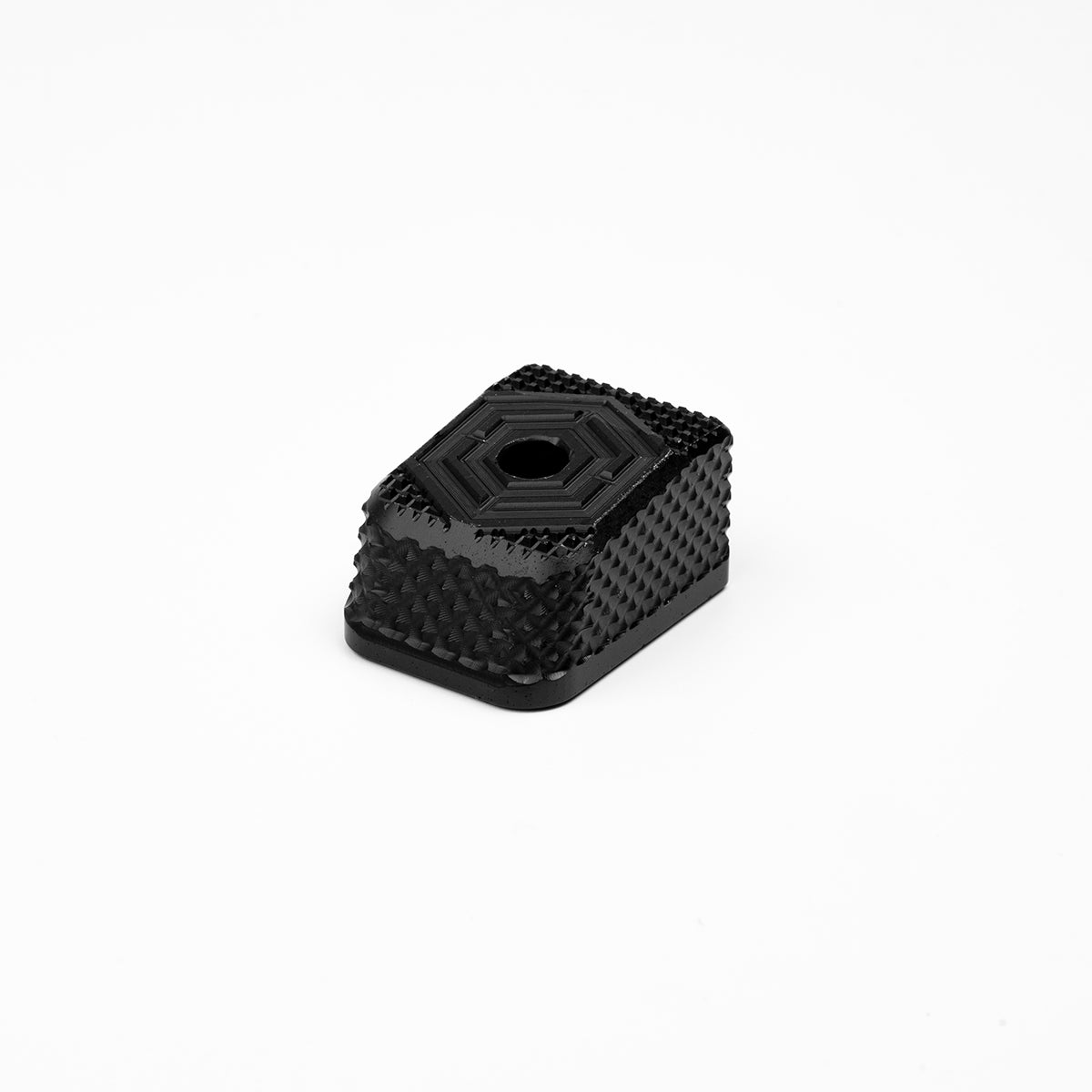 Range Junkie MXG Base Pads – CZ TS / TS2 / TS3 (140mm)