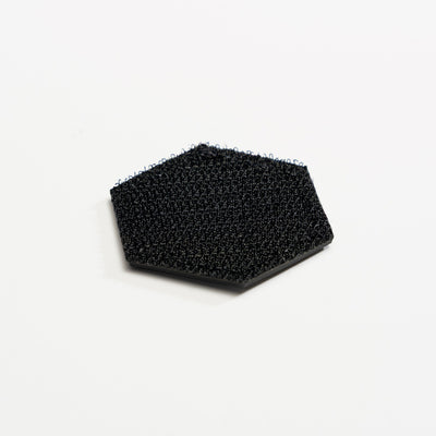 Range Junkie Reticle Patch