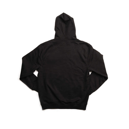 Range Junkie - Reticle Hoodie