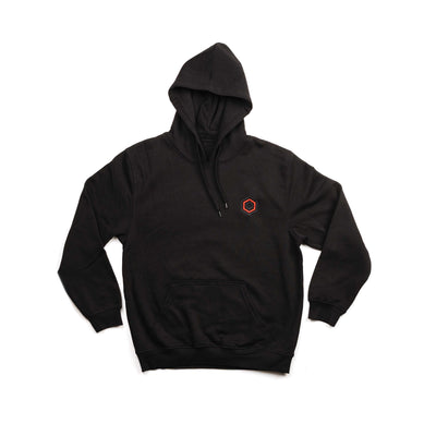 Reticle Hoodie