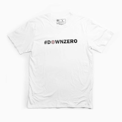 #DOWNZERO T-Shirt