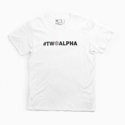 Range Junkie - #TWOALPHA T-Shirt