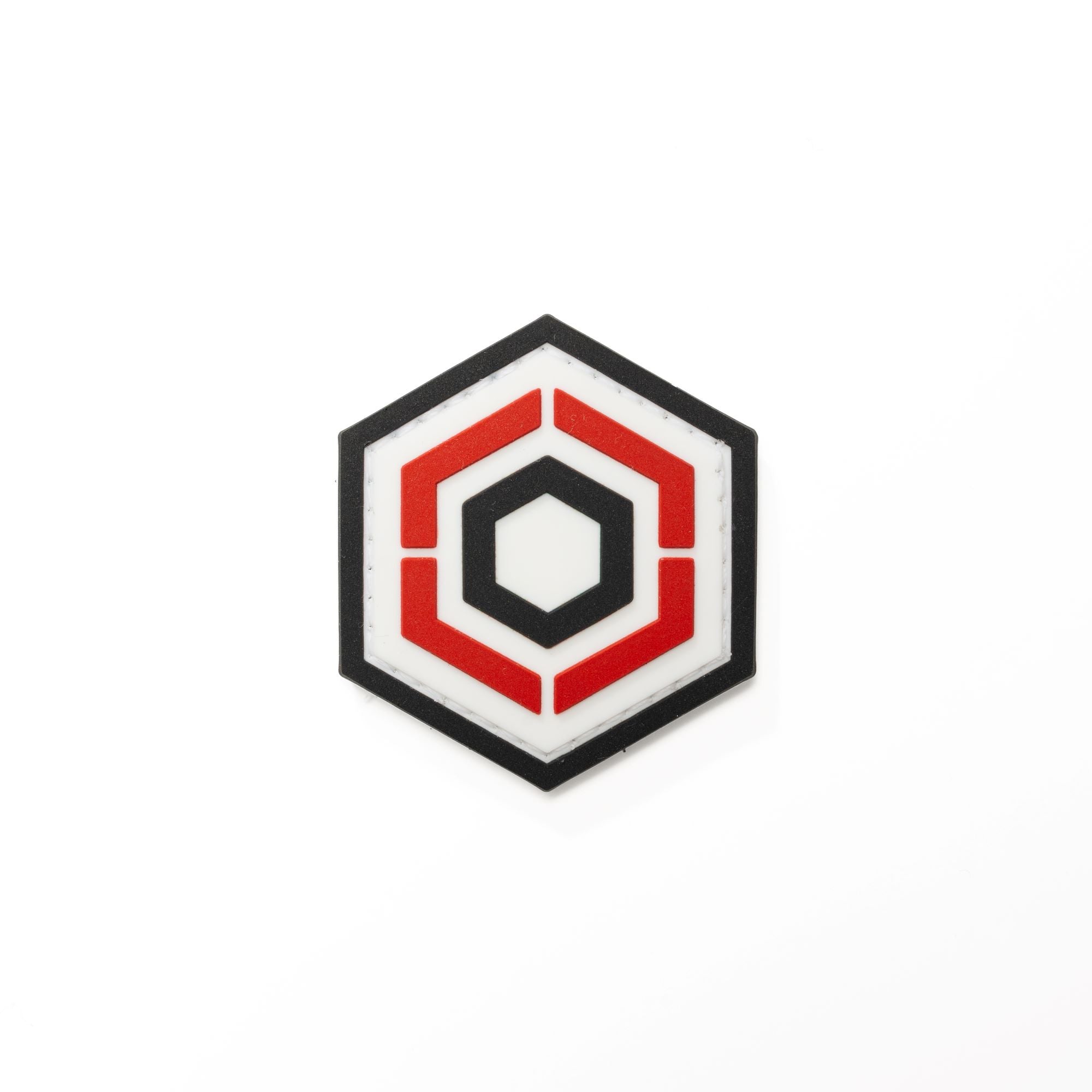 Range Junkie - Reticle Patch