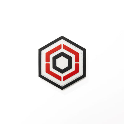 Range Junkie Reticle Patch