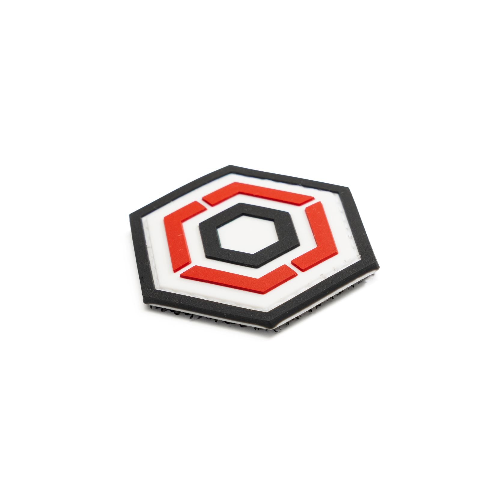 Range Junkie - Reticle Patch