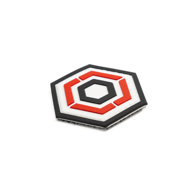 Range Junkie Reticle Patch