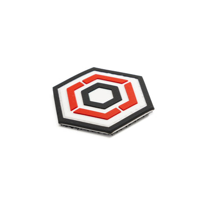 Range Junkie - Reticle Patch