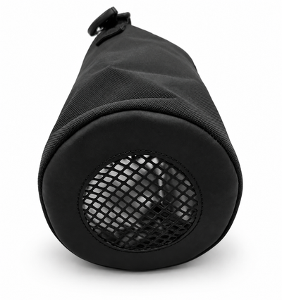Range Junkie Brass Bag