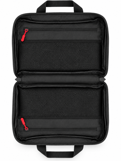 Range Junkie Dual Pistol Bag