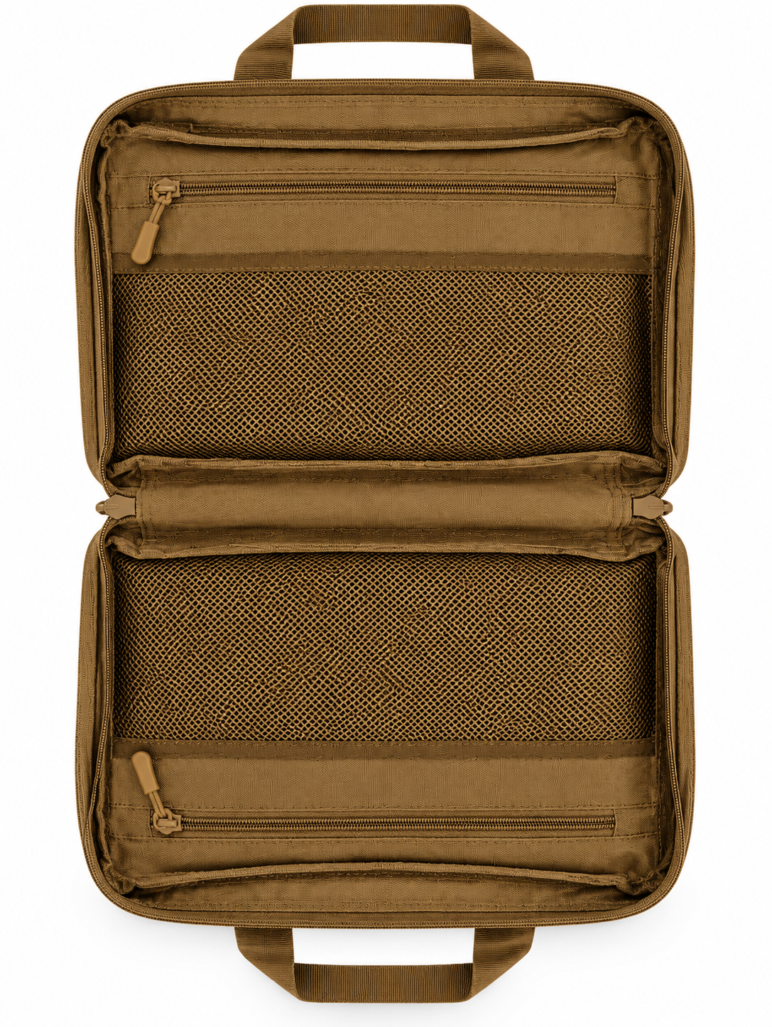 Range Junkie Dual Pistol Bag