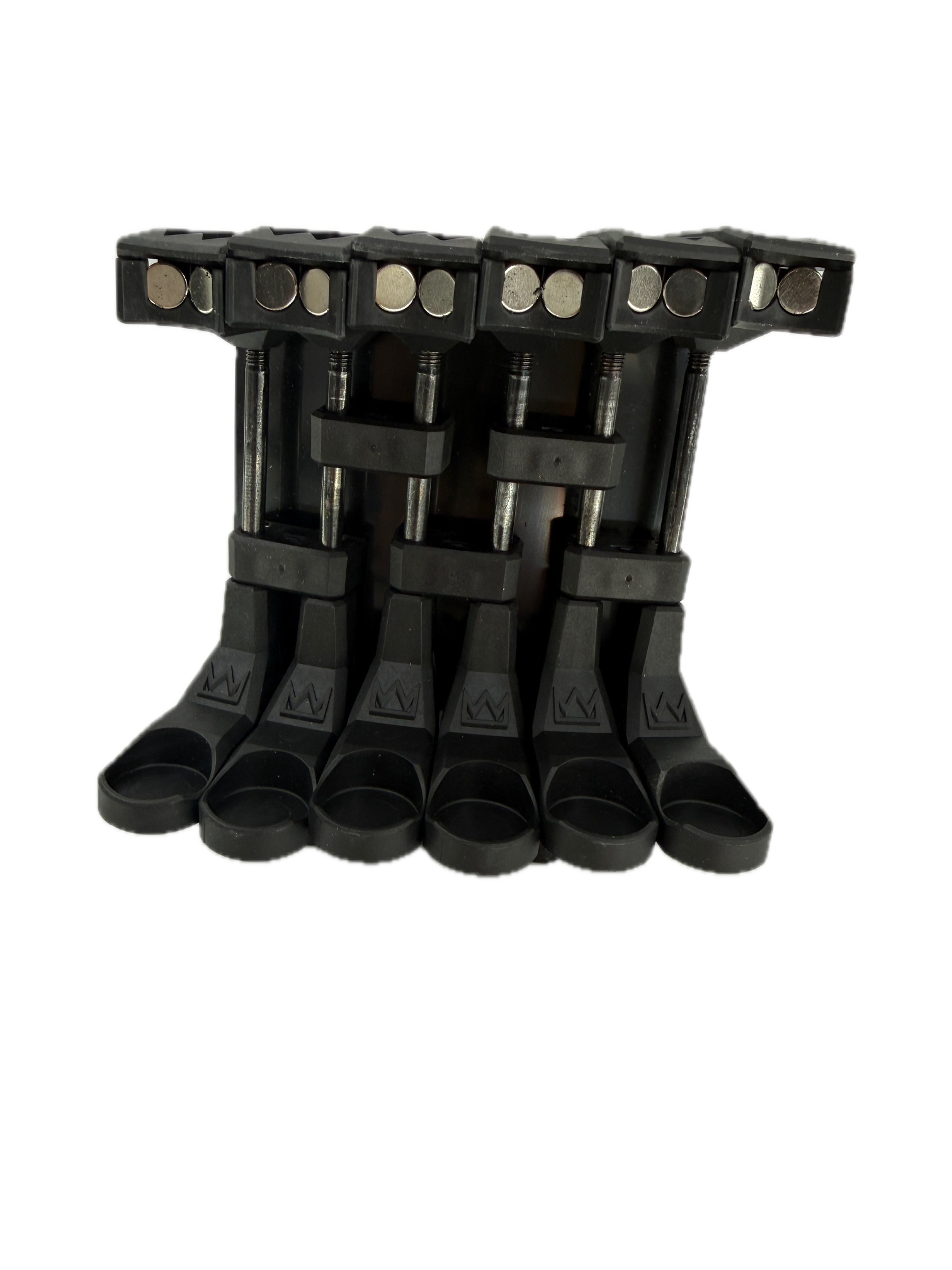 King Competition MSH Gen 7 - 12 Shell Caddy