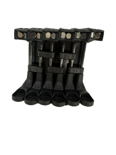 King Competition MSH Gen 7 - 12 Shell Caddy
