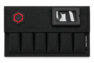 Range Junkie Magazine Carrier