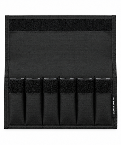 Range Junkie Magazine Carrier