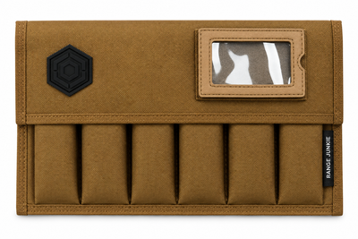 Range Junkie Magazine Carrier