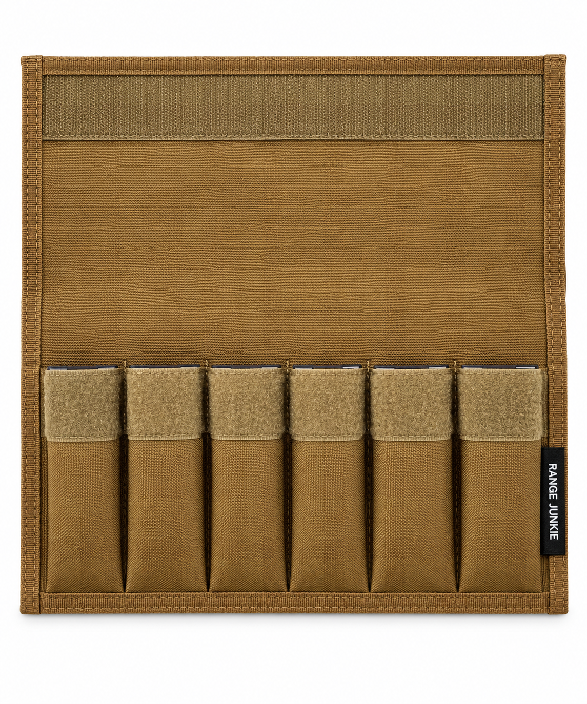 Range Junkie Magazine Carrier