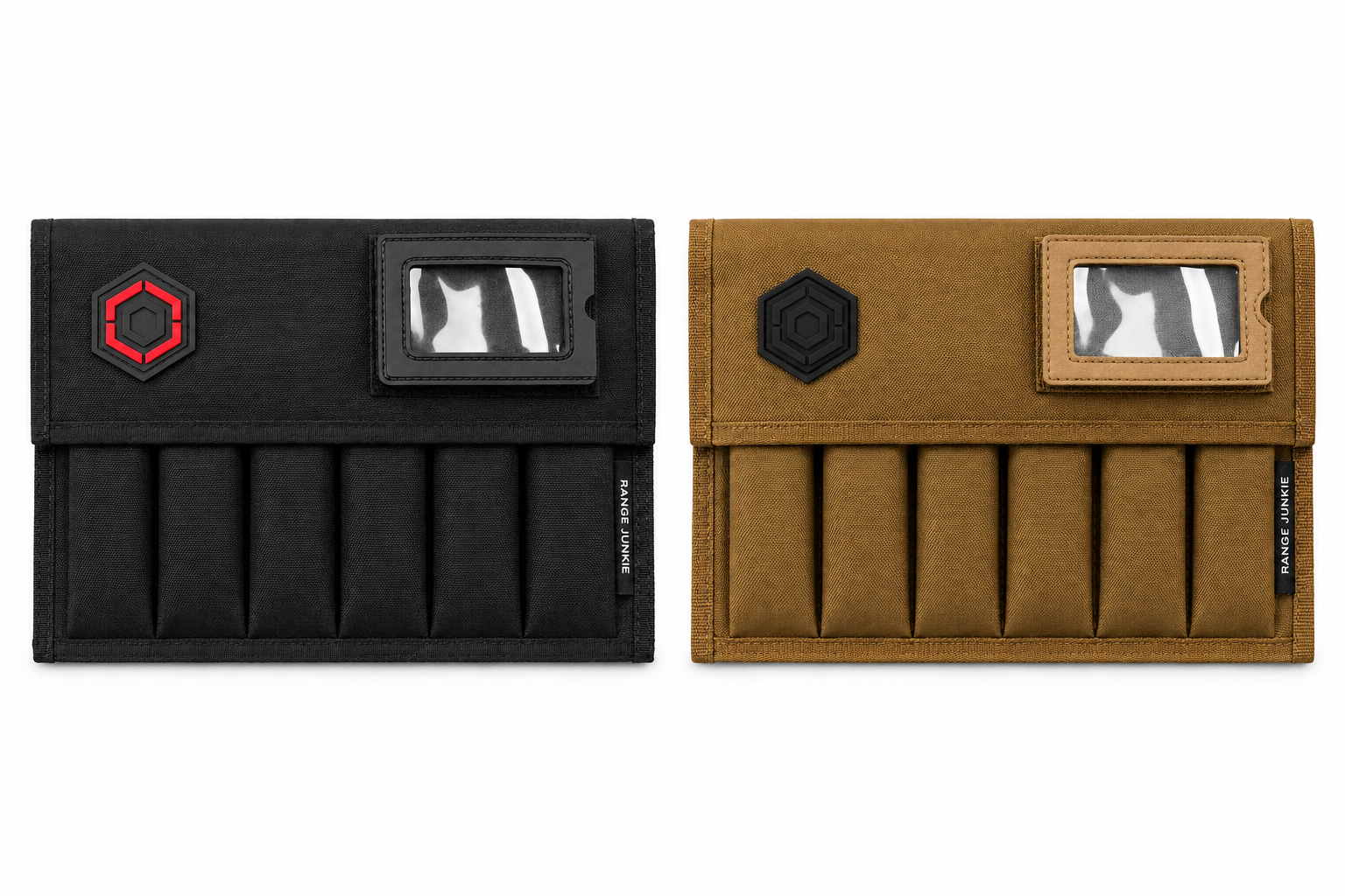 Range Junkie Magazine Carrier