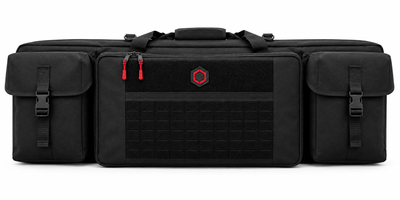 Range Junkie Operator Rifle Bag