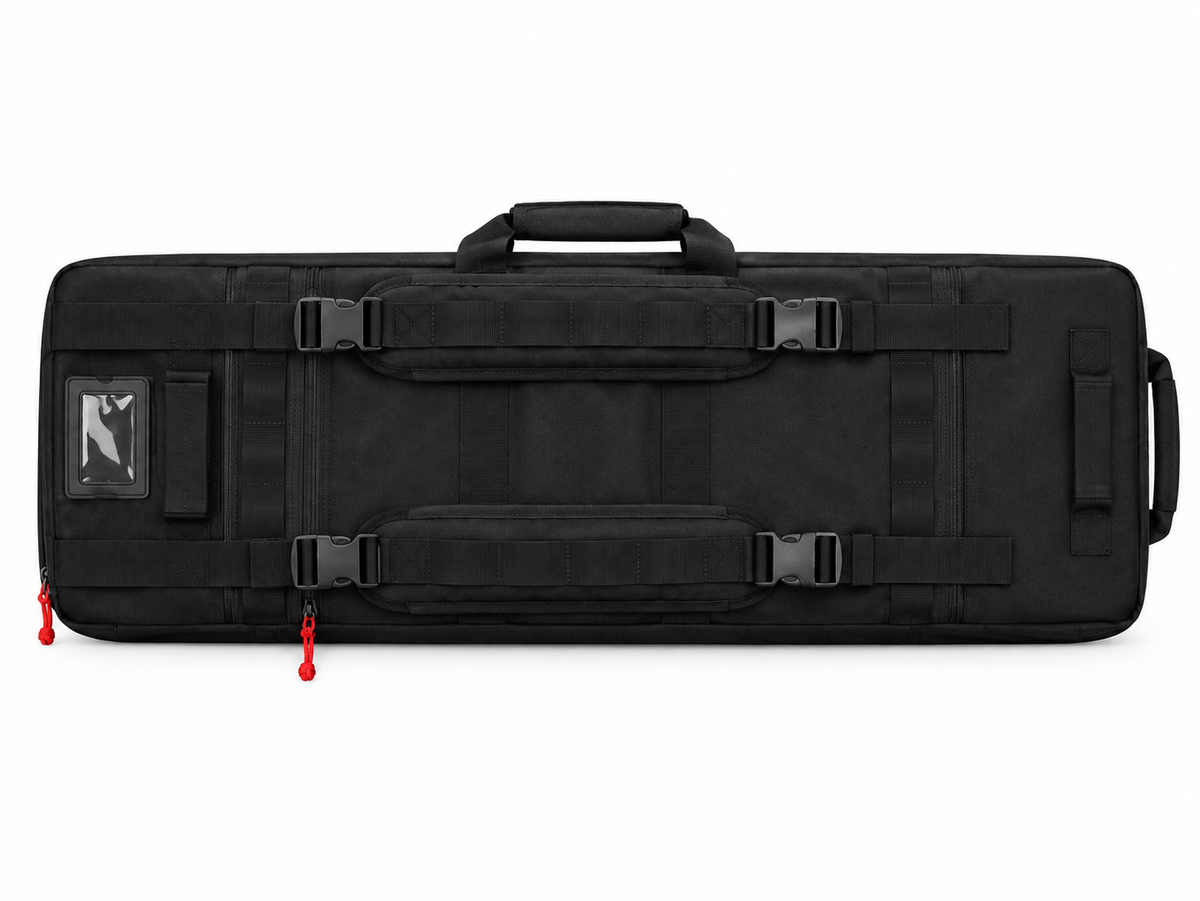Range Junkie Operator Rifle Bag