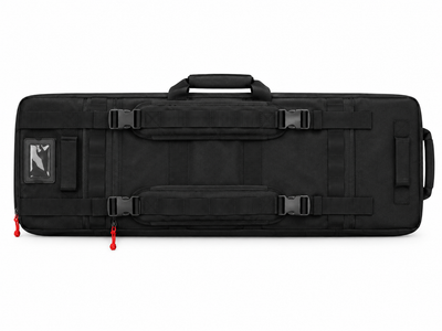 Range Junkie Operator Rifle Bag