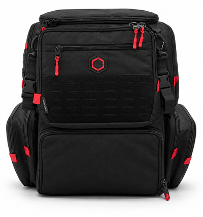Range Junkie Payload Backpack