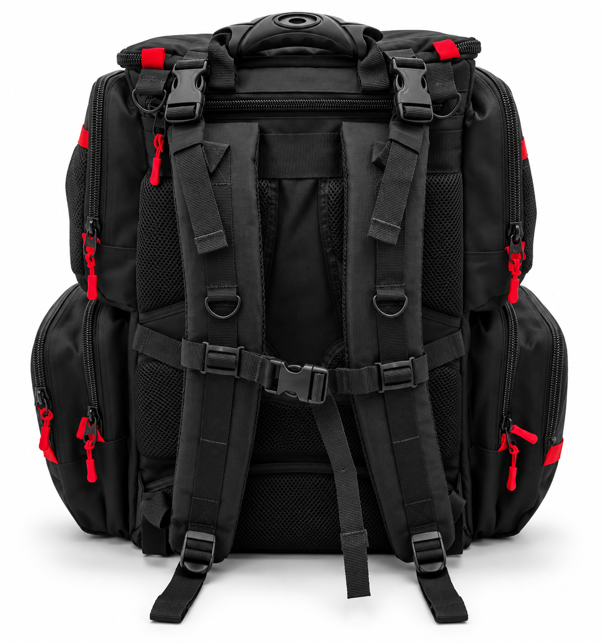 Range Junkie Payload Backpack