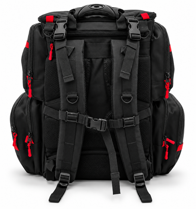 Range Junkie Payload Backpack
