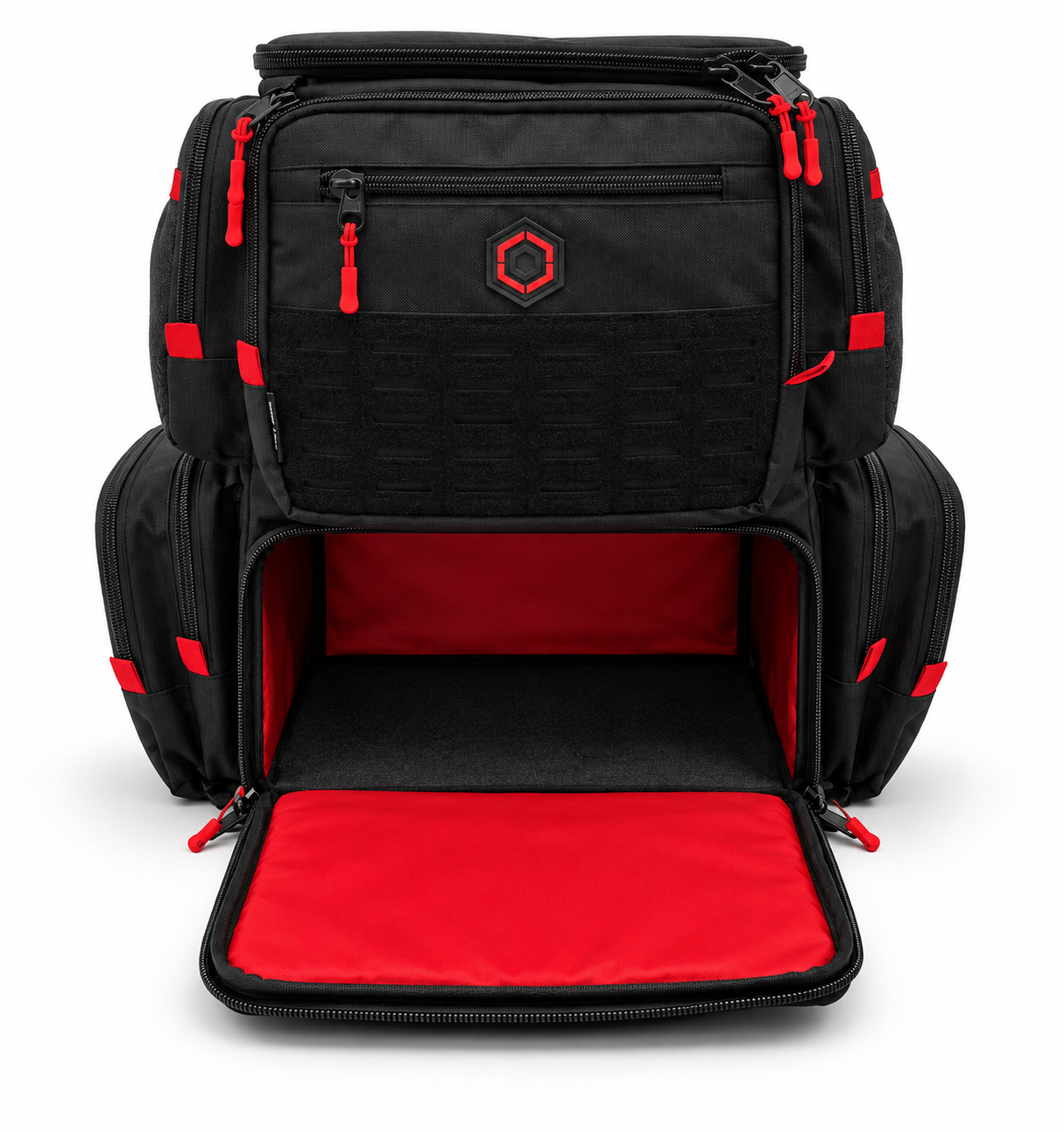 Range Junkie Payload Backpack