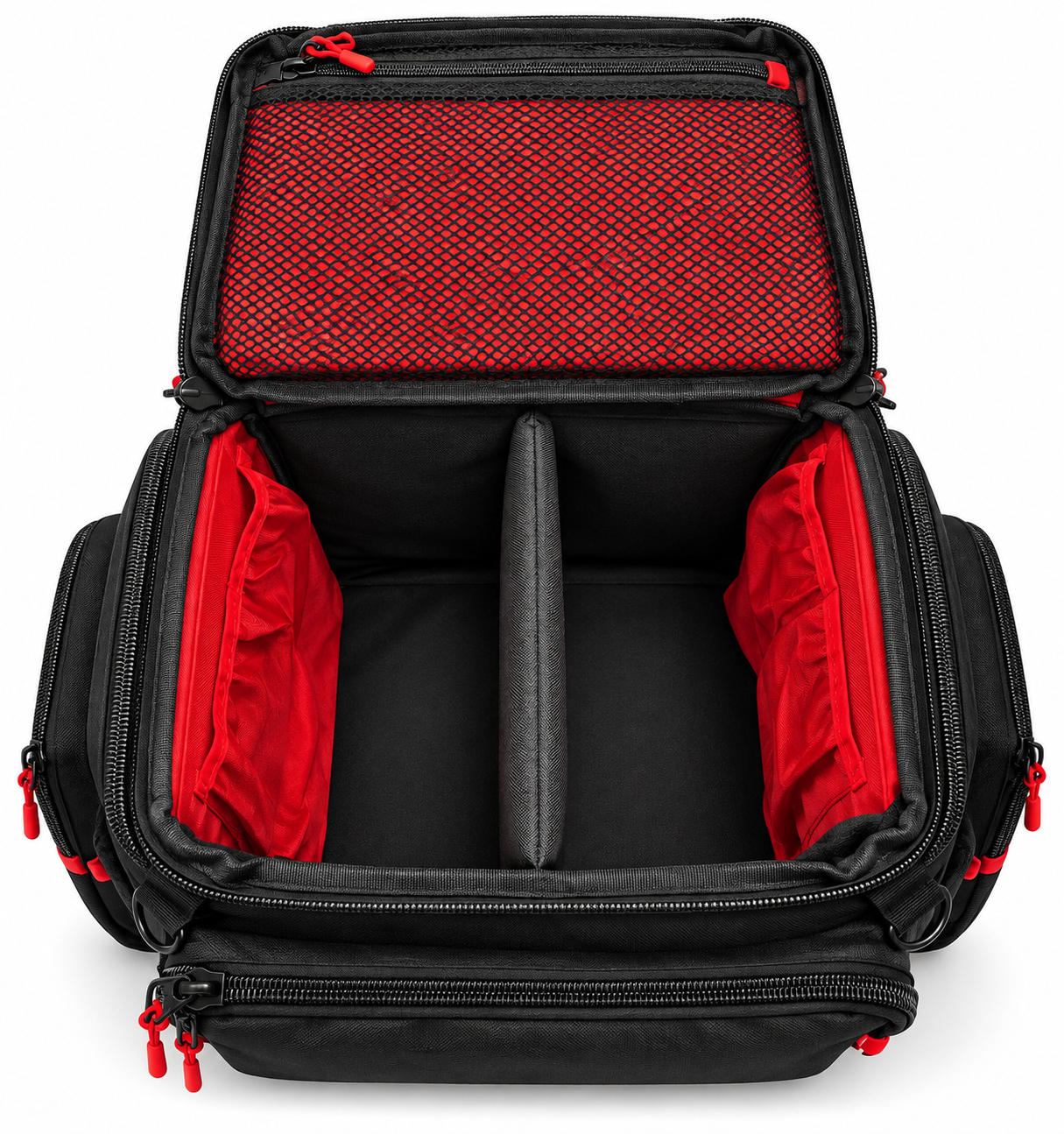 Range Junkie Payload Backpack