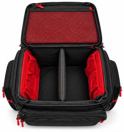 Range Junkie Payload Backpack
