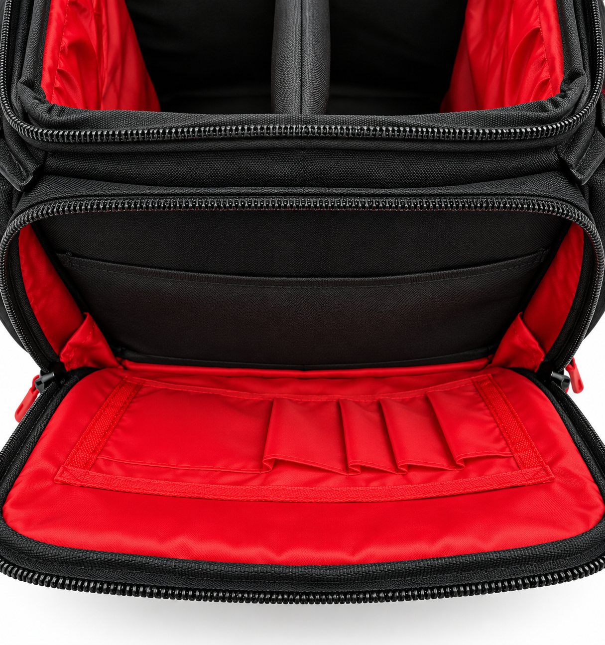 Range Junkie Payload Backpack