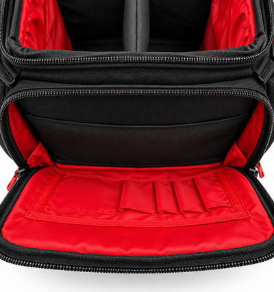 Range Junkie Payload Backpack