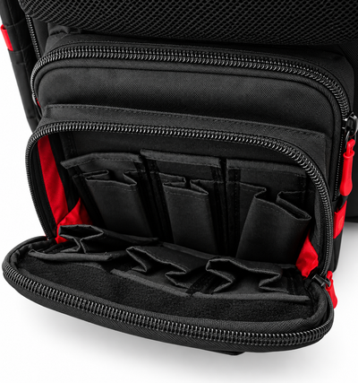 Range Junkie Payload Backpack