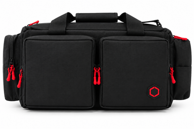 Range Junkie Loadout Range Bag