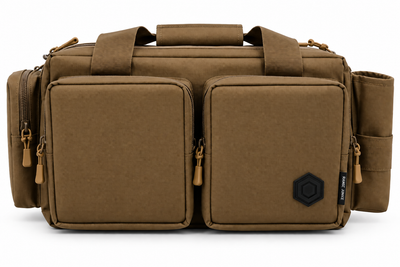 Range Junkie Loadout Range Bag