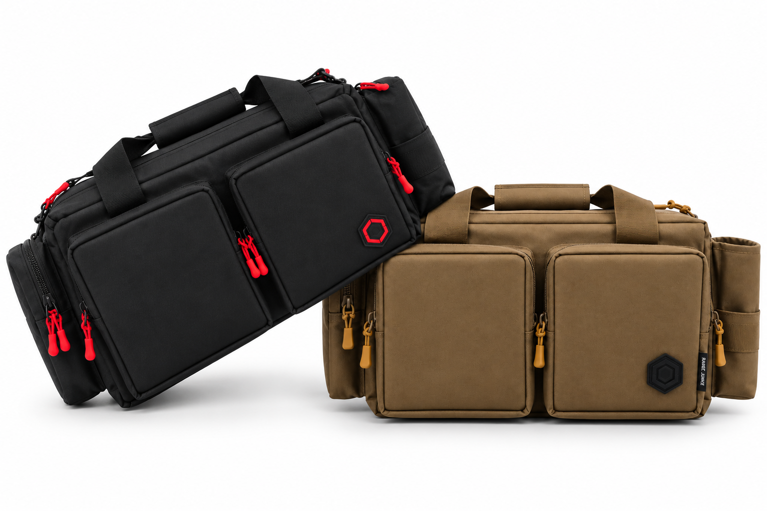 Range Junkie Loadout Range Bag