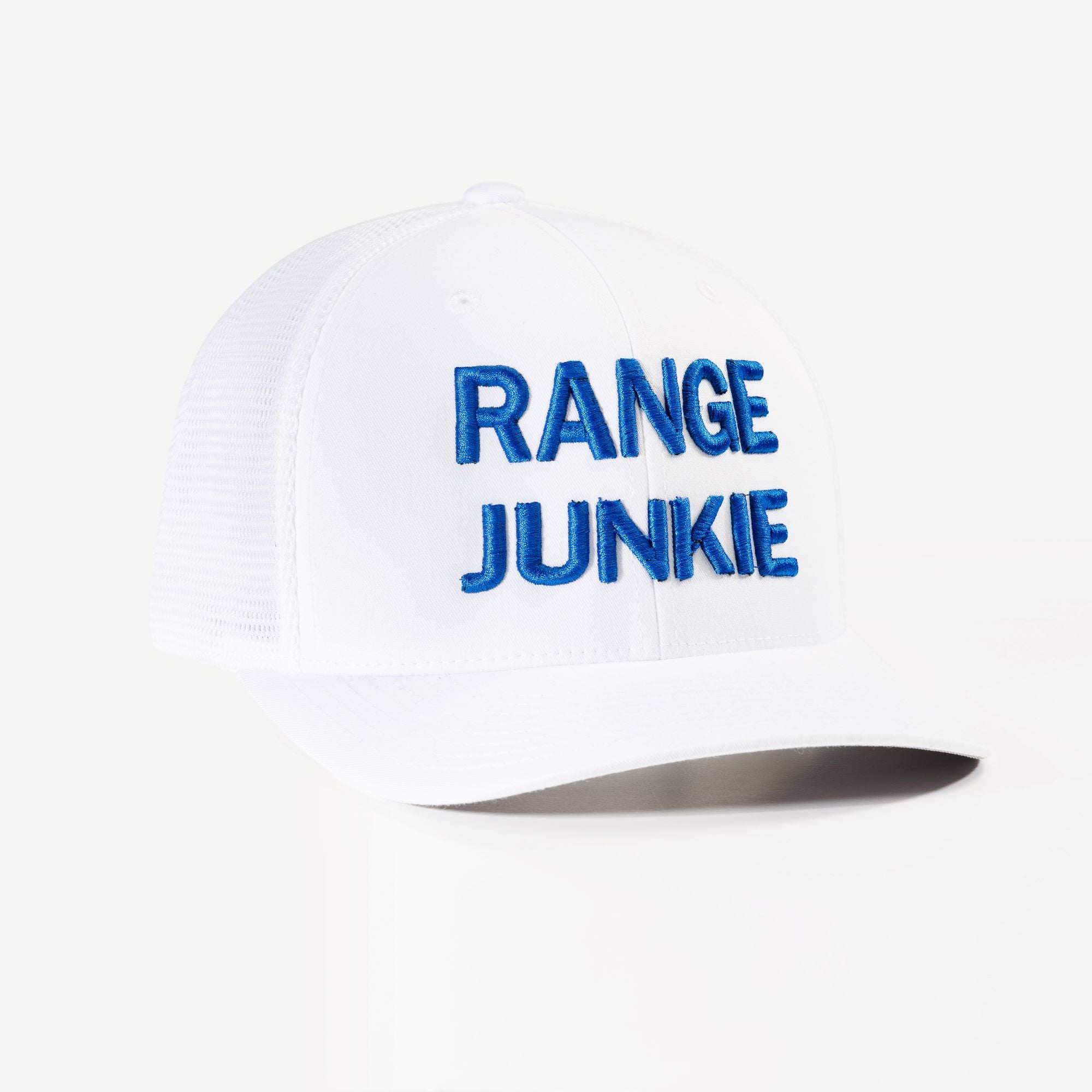 Range Junkie - Legacy Vibe Performance Hat