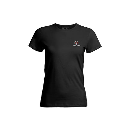 Range Junkie - Reticle T-Shirt - Women
