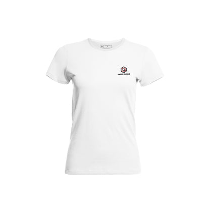 Range Junkie - Reticle T-Shirt - Women
