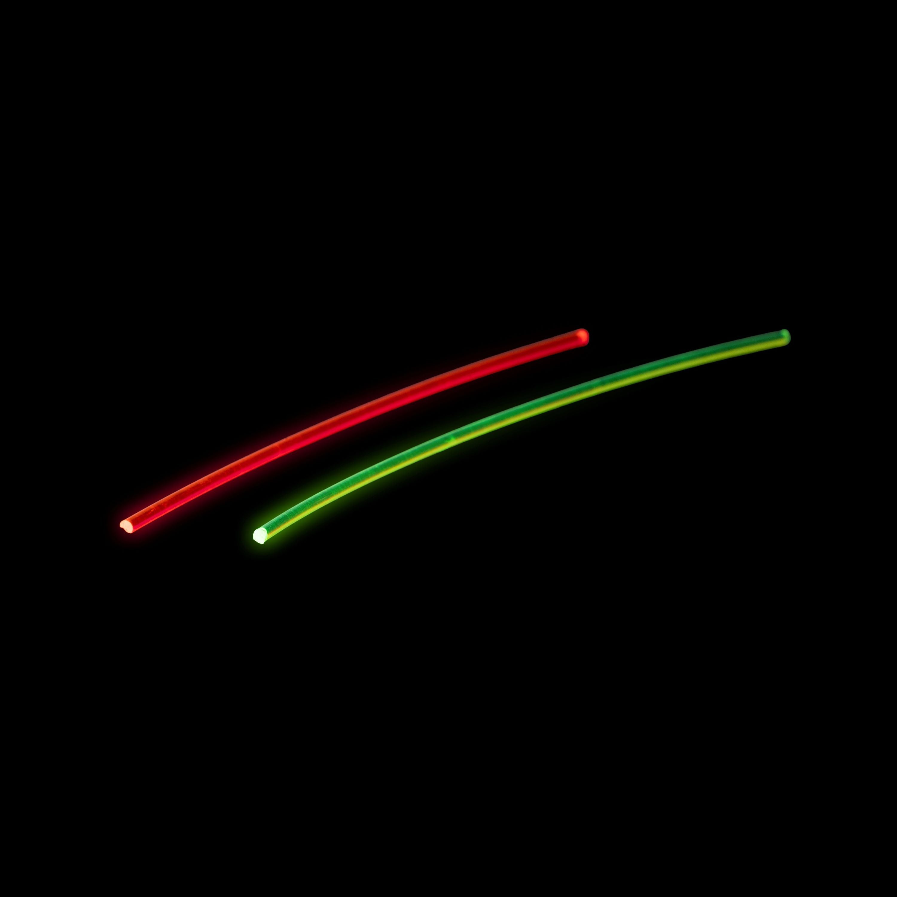 Range Junkie Replacement Fiber Rods