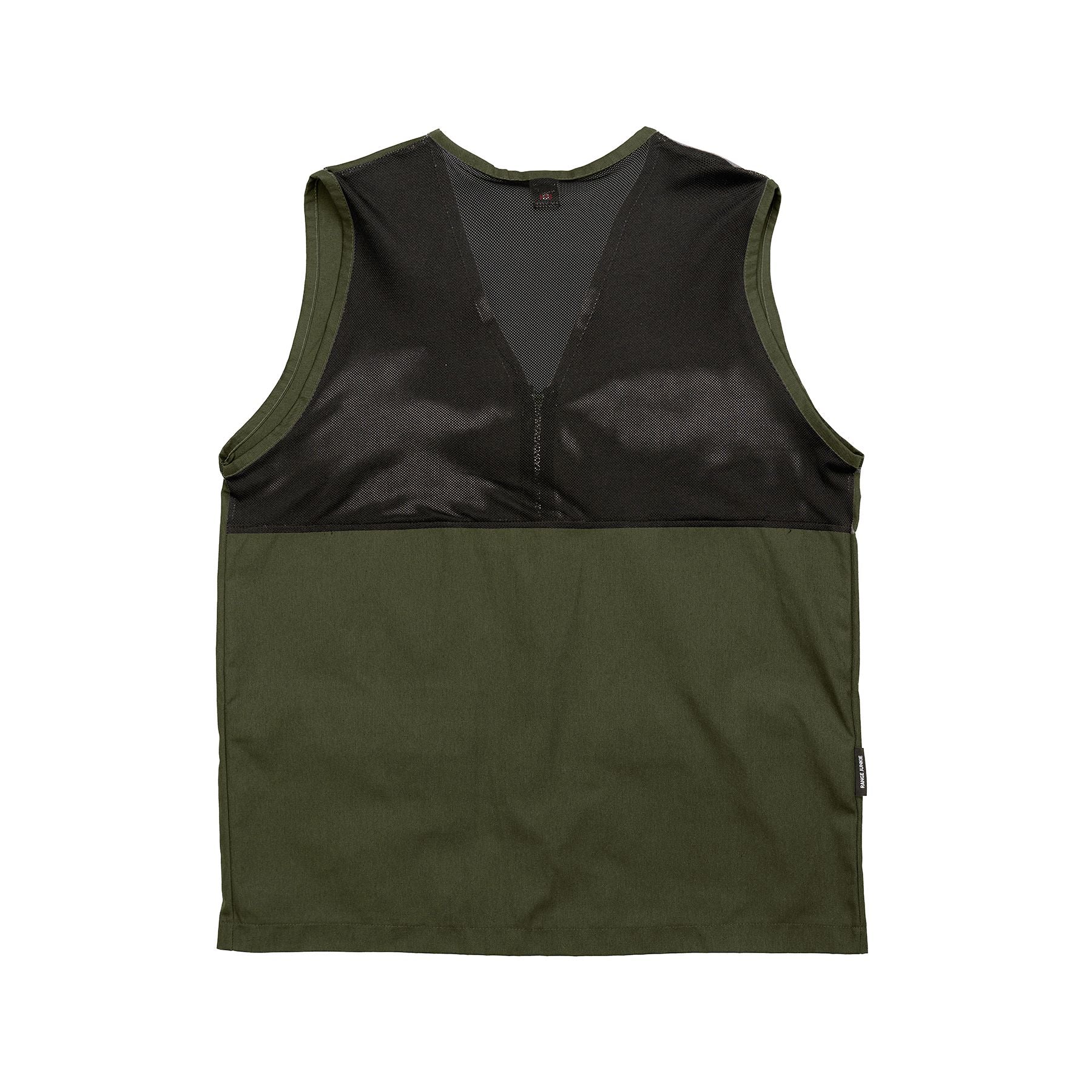 The Patriot Vest (IDPA)